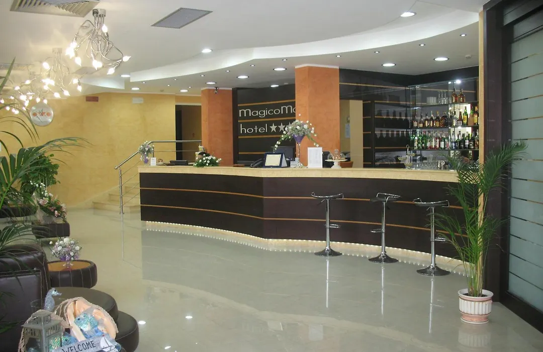 Magicomar Hotel-1